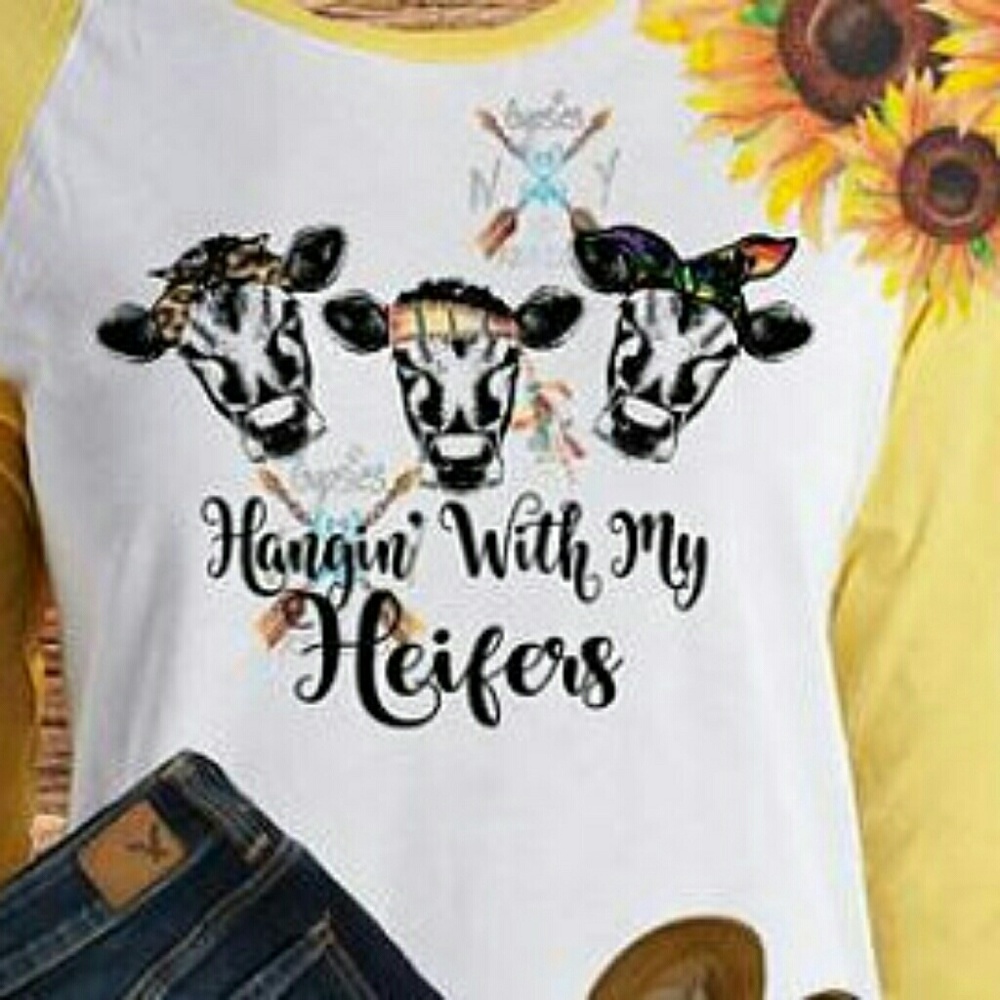 Custom shirts